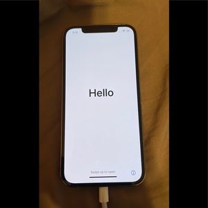 Iphone 13 (gold edition)